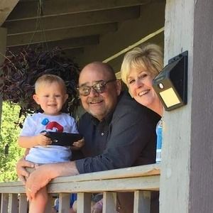 Meet your Posher, Bill